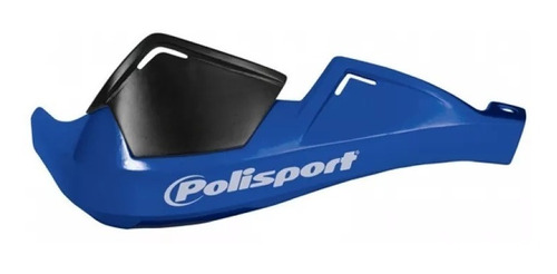 Cubre O Protectores De Manos Cerrado Polisport Evolution