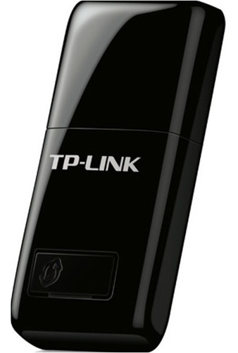 Adaptador Usb Wifi Tp-link Tl-wn823n 300 Mbps Usb 2.0