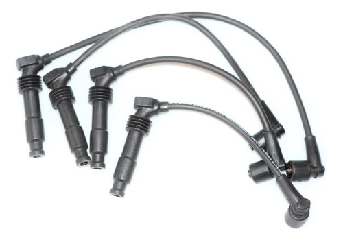 Cables De Alta A&g Chevrolet Optra 1.8