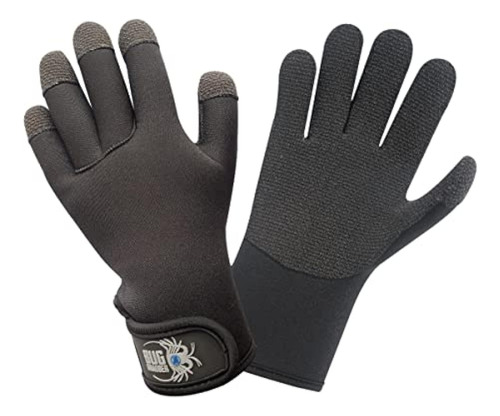 Xs Scuba Bug Grabber Gloves - Original