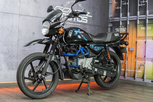 Bajaj Boxer X 150 2024