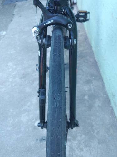 Bicicleta De Ruta Sbk
