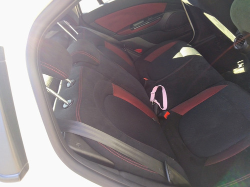 Imagen 9 de 15 de Fiat Bravo 2014 1.4 Dynamic Multiair 140cv