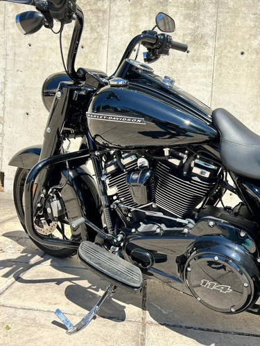 Imagen 16 de 18 de Harley Davidson Road King Special 114 Financiacion En Pesos