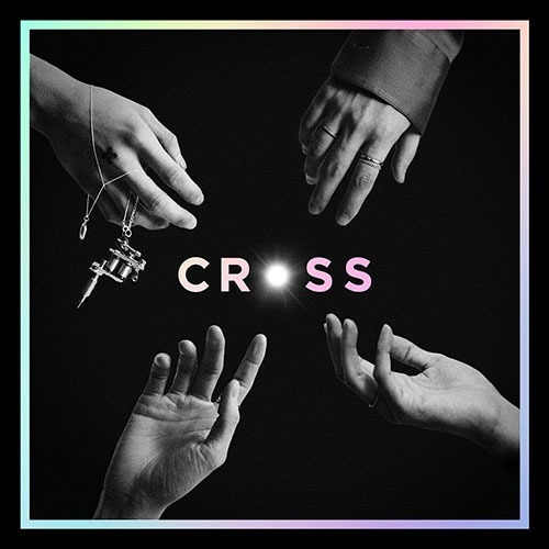 Winner - Cross 3er Mini Álbum (crossroad, Crosslight Ver.)