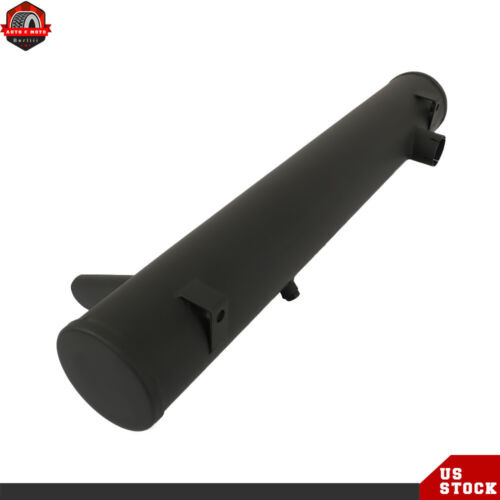 Muffler 6514737 For Bobcat 642 643 645 742 743 1600 Skid Bbx