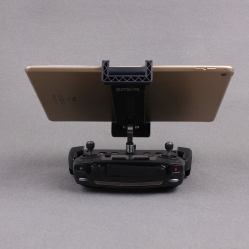 Imagen 3 de 5 de 5.5-9,7 Smartphone Tablet Soporte Dji Quadcopter Pro Mavic