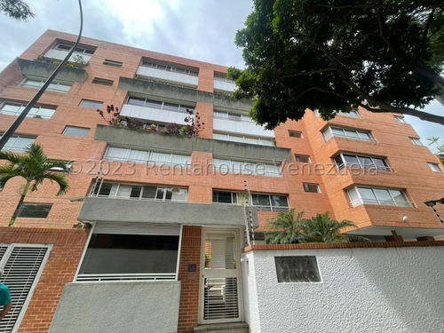 Apartamento En Venta  - Las Mercedes - Andreina Castro - Mls#24-19707