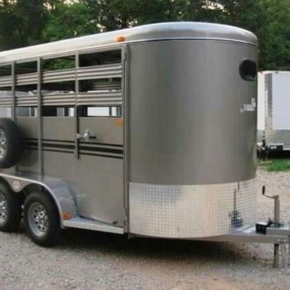 Trailer