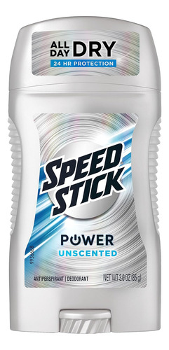 Paquete Desodorante  Stick Speed Stick - g a $3971