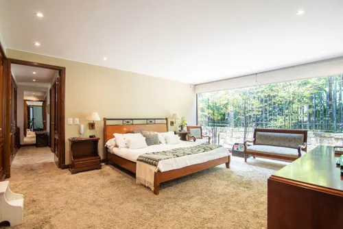 Apartamento En Venta En Cerros De Niza. Cod V6992