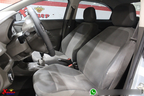 Imagem 7 de 10 de Cobalt Lt 1.4 8v Flex 4p Financiamento Próprio 3031