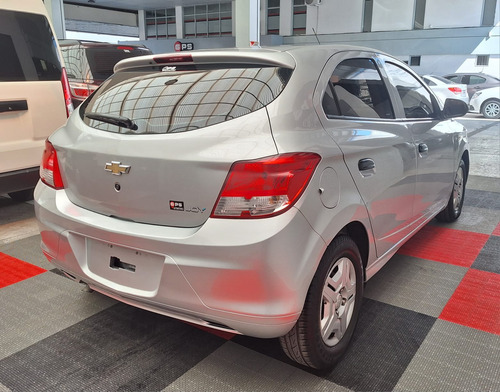 Chevrolet Onix 1.4 Joy Ls 98cv