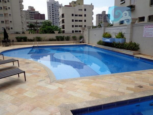Imagem 17 de 27 de Apartamento Venda E Locação Praia Da Enseada, Guarujá - Ap4400