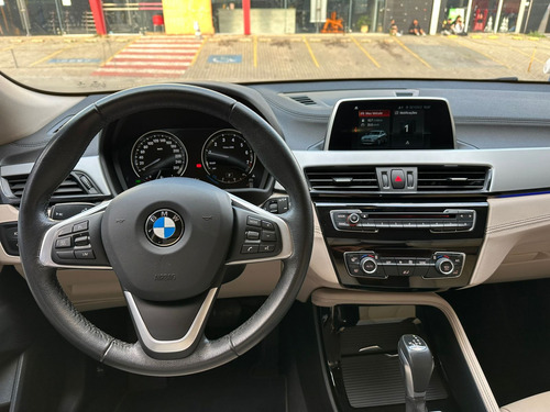 BMW X2 1.5 s18i
