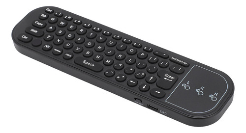 Control Remoto Para Computadora Air Mouse 5.0 2.4 G Inalámbr
