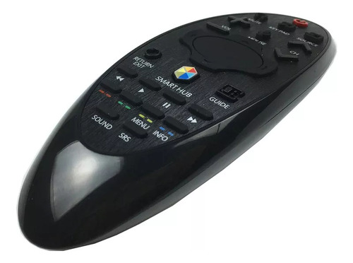 Mando A Distancia Para Samsung Smart Touch Un55hu9000f