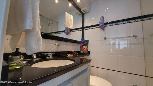 Imagen 18 de 23 de Apartamento En Los Rosales(bogota) Rah Co: 23-599
