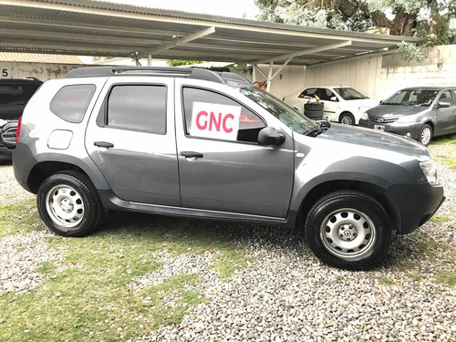 Renault Duster 1.6 4x2 Confort Abs 110cv 2013
