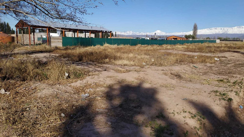 Imagen 13 de 13 de Lote De 2500 M2 En Perdriel