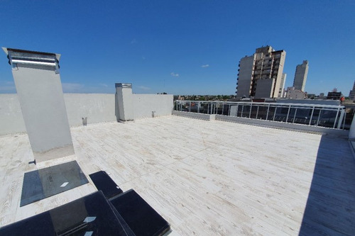 Semipiso En Venta En Ramos Mejia Sur