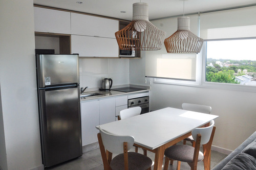 Venta De Departamento En Flow Vista Al Mar