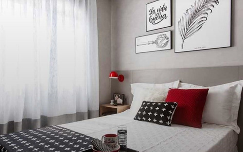 Imagem 13 de 30 de Apartamento - Ap02747 - 68975864