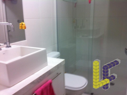 Imagem 10 de 10 de Apartamento - B. Sta Paula - 16818