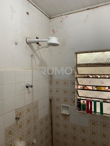 Imagem 15 de 17 de Casa À Venda Em Jardim Proença - Ca014925