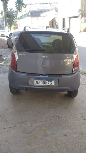 Chery Face 1.3 16v Flex 5p