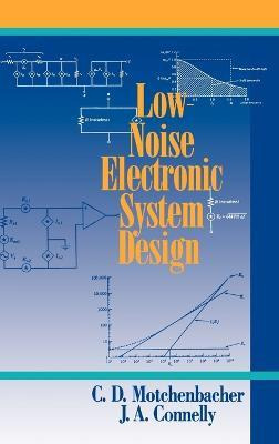 Libro Low-noise Electronic System Design - C.d. Motchenba...