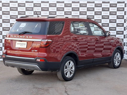 Changan CX70 ELITE PLUS 1.5 AUT