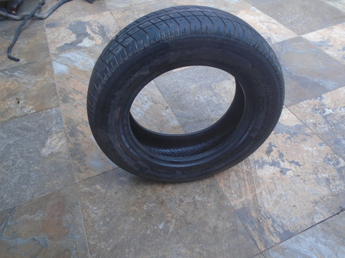 Vendo Llanta Marca Linglong, # 215/65 R13