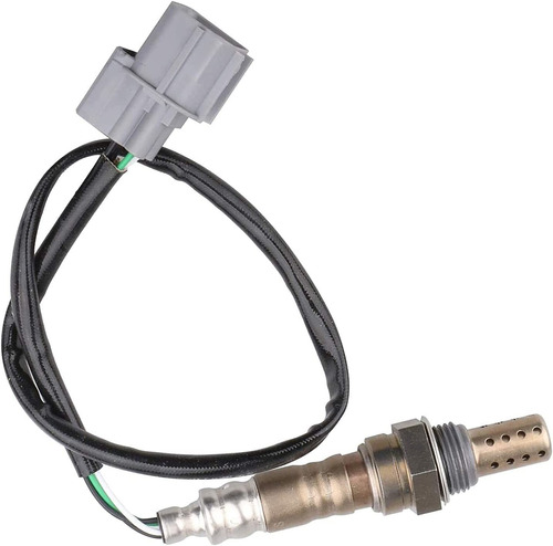Sensor De Oxígeno O2 Downstream Mostplus Compatible Con Acur