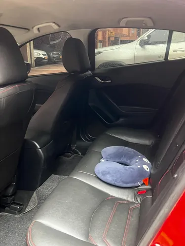 Mazda 3 2.0 Sport Prime