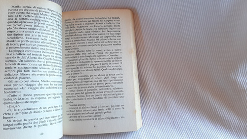 Imagen 4 de 6 de Passioni Di Una Geisha Jina Bacarr Mondadori