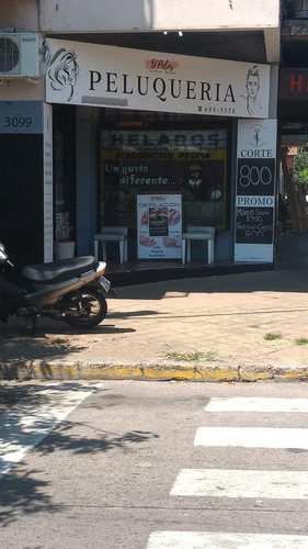 Imagen 4 de 4 de Fondo De Comercio - Peluqueria - Olivos