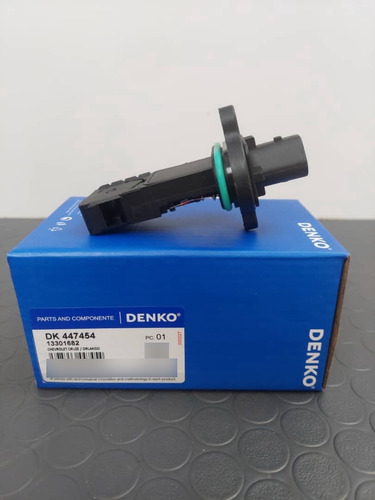 Sensor Maf Chevrolet Cruze Orlando Marca Denko Original 