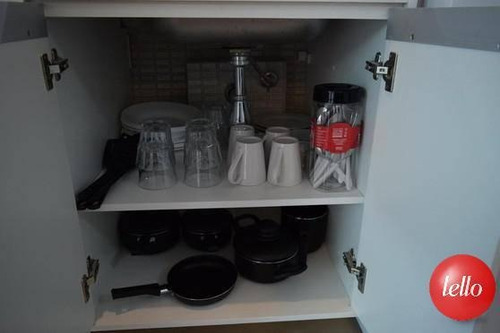 Imagem 5 de 20 de Apartamento - Ref: 180468