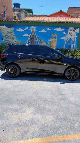 Chevrolet Onix 1.0 Rs Turbo Aut. 5p