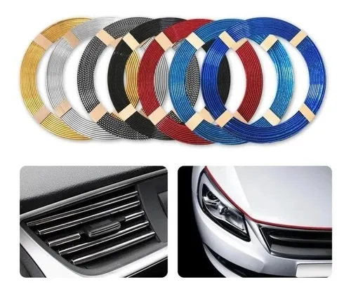 comprar Protector De Puertas Para Auto, 15m, Fácil Instalación