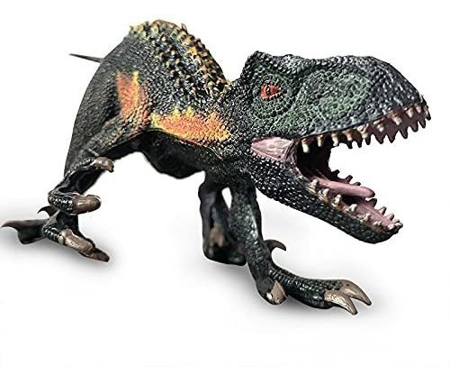 Juguetes Rcomg Dinosaurio Juguete Indoraptor Figura, Dinosau