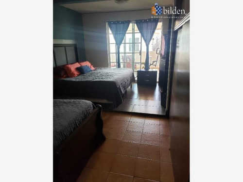 Imagen 10 de 12 de Casa Sola En Venta Fracc. Residencial Del Valle