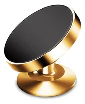 Comprar Soporte Holder Porta Celular Magnetico Aleación De Aluminio