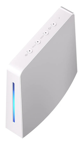 Puerta De Enlace Privada Ewelink Ihost Home Hub Aibridge Zig