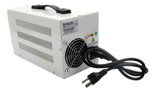 Máquina De Voltaje De Potencia Variable De Fuente De 30v5a