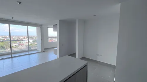 Vendo Apartamento En San Fernando