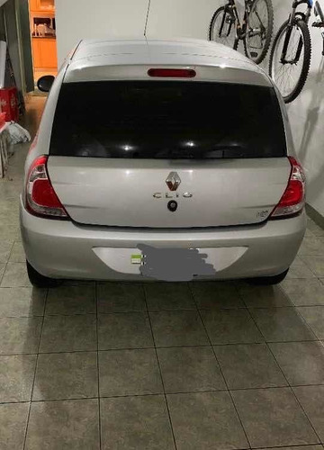 Renault Clio Renault Clio Mio 1.2