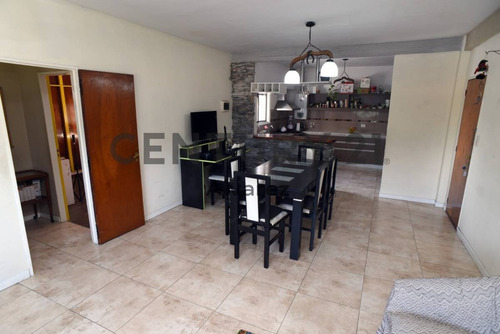 Imagen 13 de 23 de Departamento En Venta 3 Amb Con Cochera Lanus