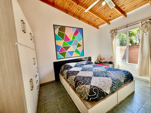 Casa Quinta En Hornero 5140